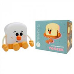 MARY'S LED-Nachtlicht 1W orange und weiß MW20540 Eco Light