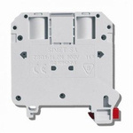 Gewindeschienenkupplung, Serie NEW, 16,0 mm2, TS 35, 1 Spur