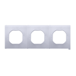 Dichtung IP44 für Rahmen 3fach NATURE Simon 54 Premium Kontakt Simon DUN3