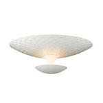 LED Deckenleuchte rund 6x5W 55cm weiß Zuma Line WALL C0353-06A-S8S8