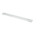 LED-Leuchte Lichtleiste 60cm 20W 4000K 2400lm IP20