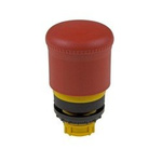 Sicherheitstaster Antrieb rot durch Ziehen ohne Beleuchtung M22-PV EATON