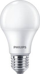 LED-Lampe CorePro A60 E27 10W =75W 6500K kalt 1055lm Philips