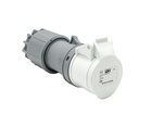 Tragbare Steckdose "TWIST" 16A 3P 42V IP44 283-10v PCE