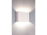 Wandleuchte Haga White Nowodvorski 9708
