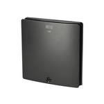 Ventilator FELIX 100 mm anthrazit | 500.110.100 | HOROZ