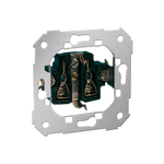 Einzelne Schuko-Erdungssteckdose (Mechanismus) 16A 250V Simon 82