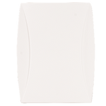 Zweiton Klingel BIM-BAM 8V weiß, GNT-921-BIA, sundi Zamel