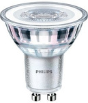 LEDspot GU10 3,5W 4000K kaltweiß 36Grad Philips