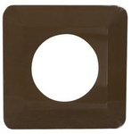 Wandschutz OSX-910 braun