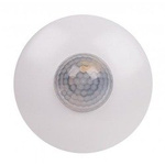 Decke Bewegungsmelder weiß IP40 DR-06W-24V F&F