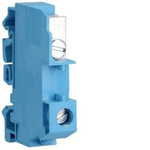 N-Trennklemme 16mm? 400V-62A Schraubtechnik Hager KXA16ND