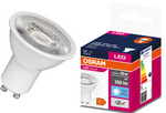 VALUE PAR16 GU10 4.5W =50W 4000K 350lm 60st Osram LED-Lampe