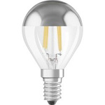 STAR CL P FIL Mirror 34 4W 2700K E14 Osram LED-Lampe