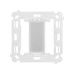 Einzel- Steuerltaste für ST1M zur Zweiwege- oder Zwischeninstallation Kontakt Simon 54 Touch ST1S