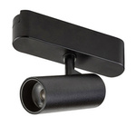 LiTrack spot02N schwarz 4000K naturweiß DC 24V