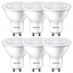LED-Glühbirne 4,7 W GU10 Philips 8718699777890