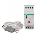 Flüssigkeitsstandsrelais mit Empfindlichkeitseinstellung für Regenwasser