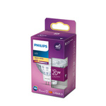 LED-Lampe GU5.3 MR16 2.9W =20W 2700K warm WW 230lm 36st Philips