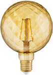 VINTAGE EDITION 1906 SPECIAL SHAPES PINECONE GOLD 40 4.5W 2500K E27 Osram LED-Lampe