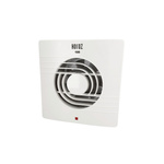 Ventilator HELIX 100Ø weiß  | 500.000.004 | HOROZ