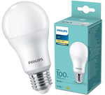 LED-Lampe A60 E27 13 W 2700 K WW 1521 lm FR ND 1PF/6 DISC Philips Lighting