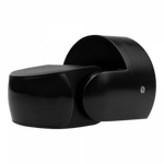 PIR-Bewegungsmelder CP-13CC max. 600W 180st schwarz/schwarz IP65 Eco Light