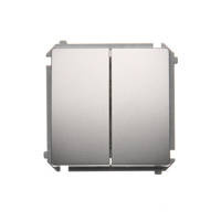 Silber || Metallische