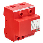 PV-Überspannungsableiter TYP 1+2 DCB YPV FM DEHNcombo 1200V DC 900075