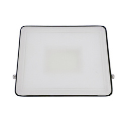 ZORAN LED-Fluter rahmenlos, 30W, 4000K neutral, 2520lm, IP65, 220-240V EDO777677 EDO Solutions