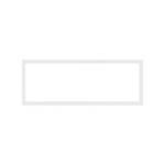 3-fach Rahmen Matrix matt weiß Simon 100