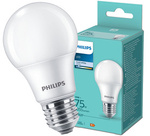 LED-Lampe 75W A60 E27 CW FR ND 1PF/6 DISC