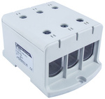 EINZELSTROMVERBINDER ZGX 3x240 MM2 GRAU (Al/Cu)