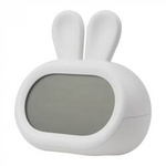 Babywecker mit Nachtlichtfunktion KING 0,4W grau MARY'S