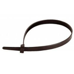 Kabelbinder Tritic 200/3.6 schwarz UV (per 100 Stück) F-electro