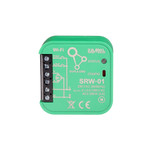 Rolladensteuerung Wi-Fi, SRW-01, Supla Zamel