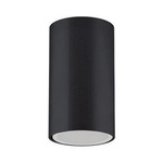 Deckenleuchte, Downlight Otto GU10 black, schwarz Struhm 03567